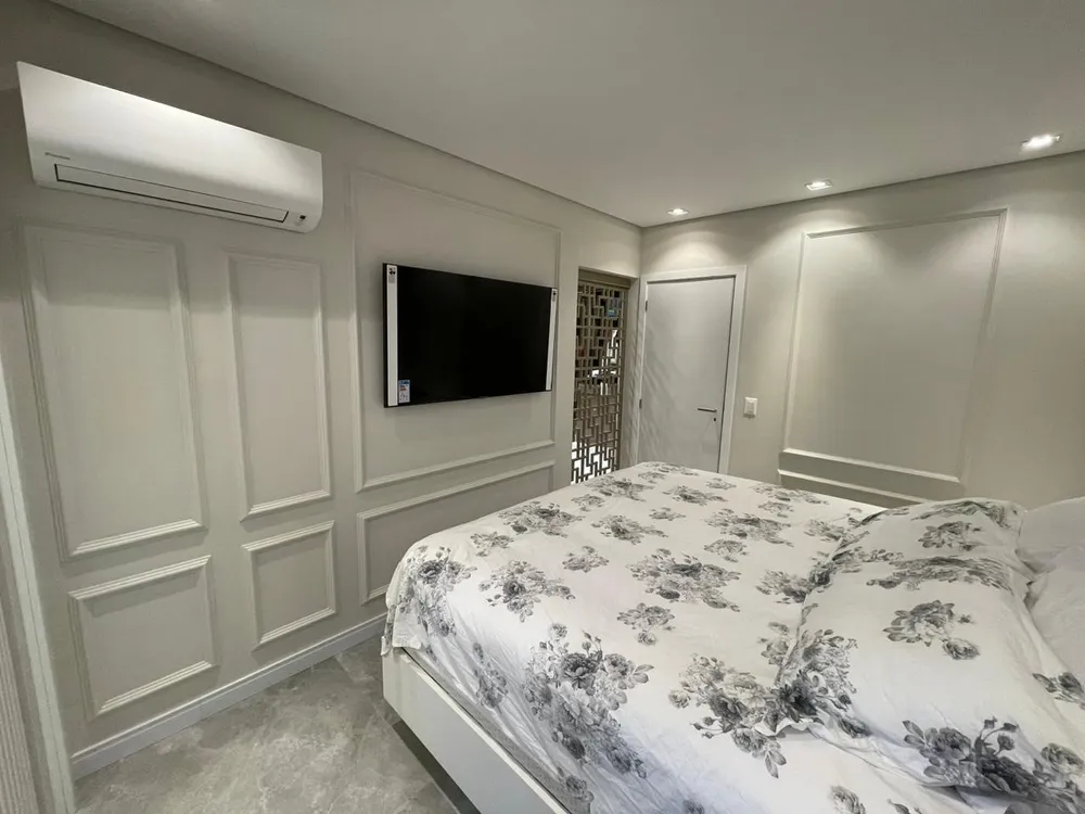 Apartamento, 3 quartos, 122 m² - Foto 12