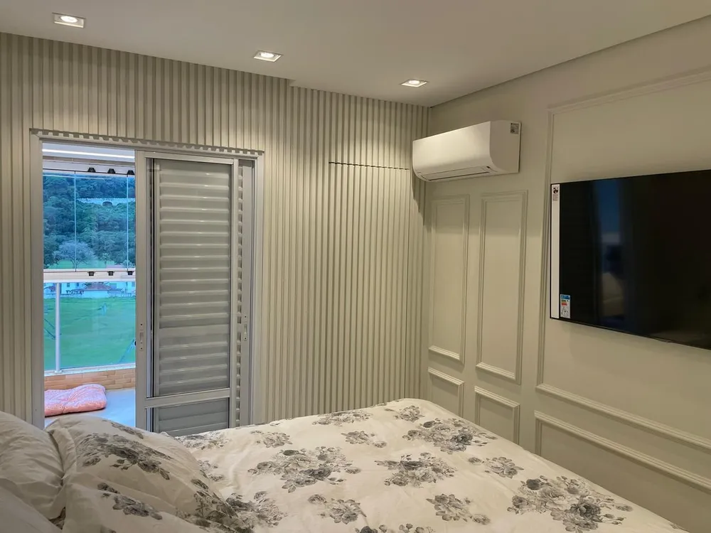 Apartamento, 3 quartos, 122 m² - Foto 7
