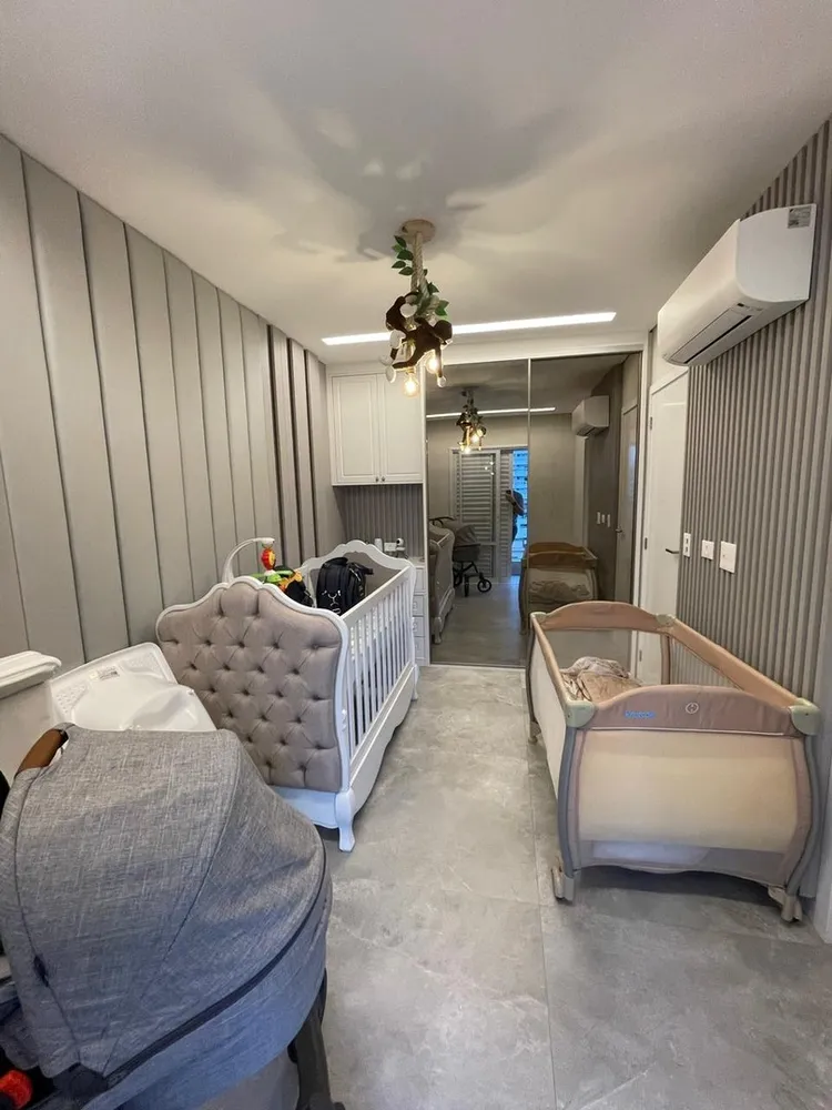 Apartamento, 3 quartos, 122 m² - Foto 19