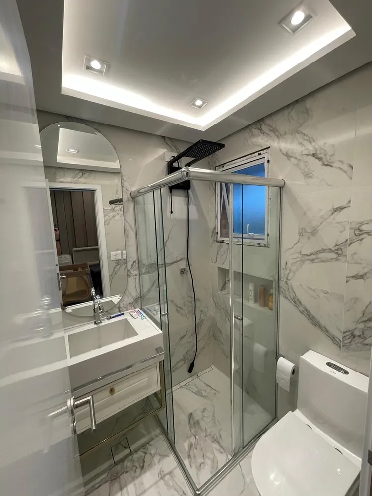Apartamento, 3 quartos, 122 m² - Foto 9