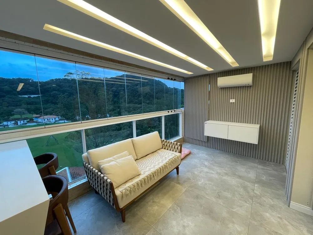 Apartamento, 3 quartos, 122 m² - Foto 2
