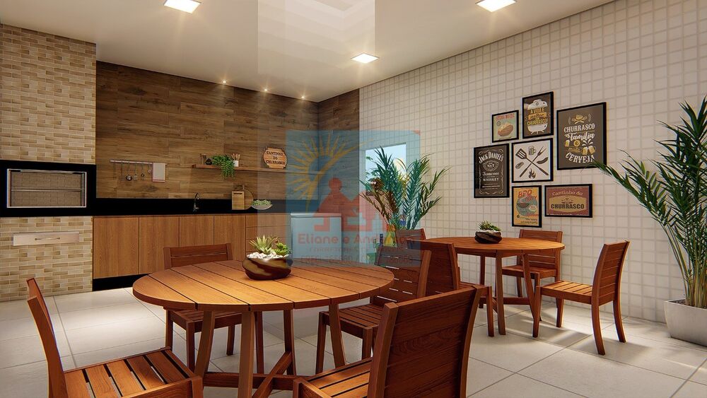 Apartamento, 3 quartos, 125 m² - Foto 16