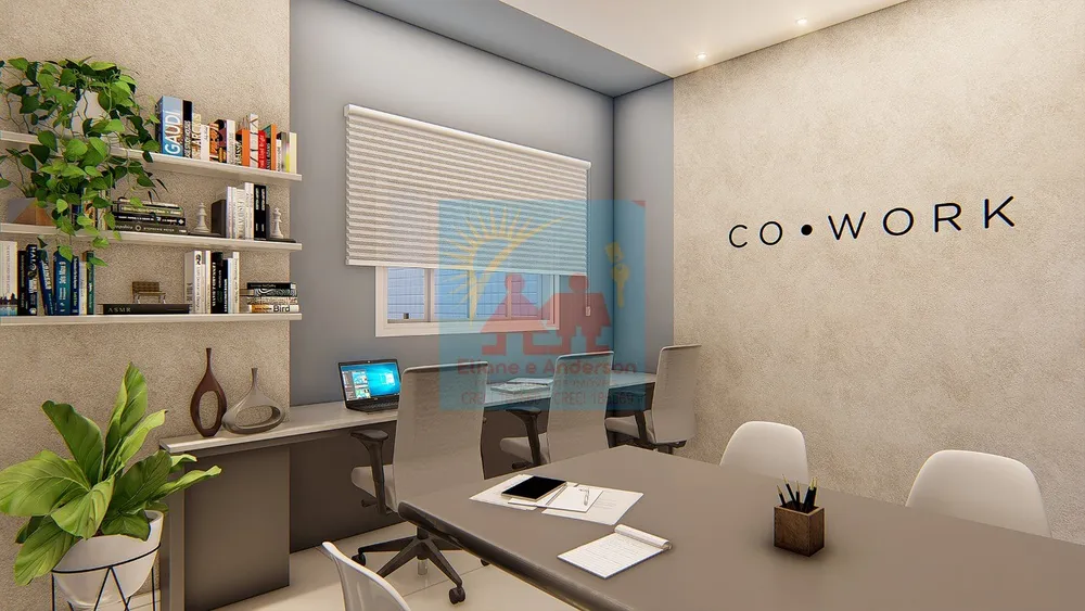 Apartamento, 3 quartos, 125 m² - Foto 7
