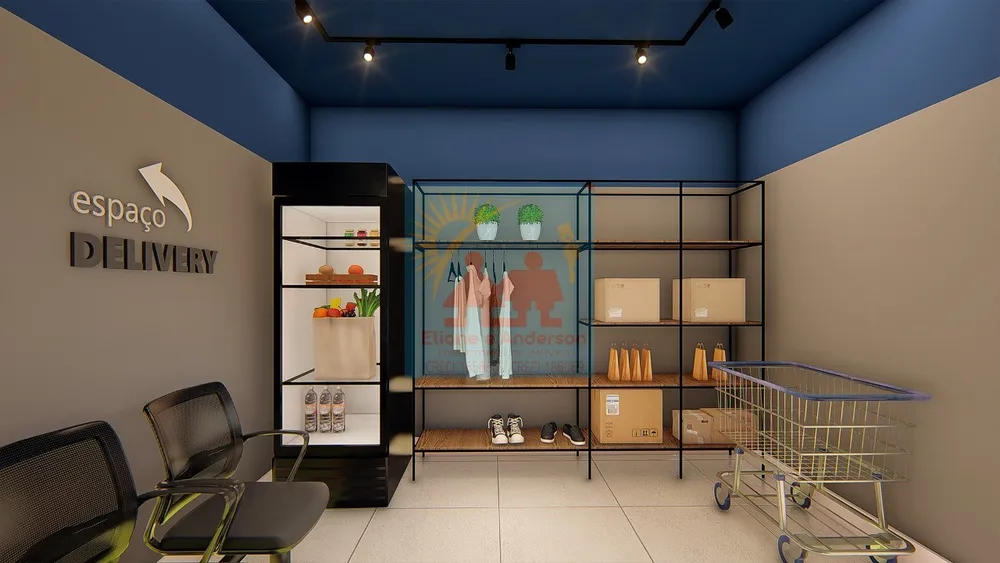 Apartamento, 3 quartos, 125 m² - Foto 5