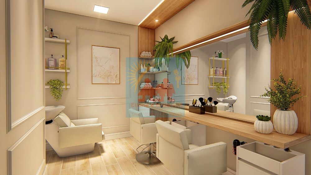 Apartamento, 3 quartos, 125 m² - Foto 3