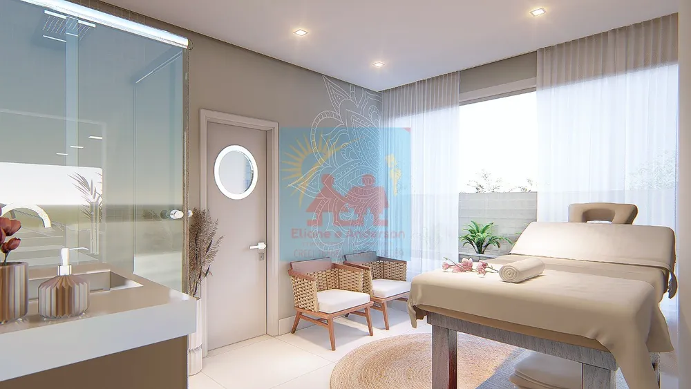 Apartamento, 3 quartos, 125 m² - Foto 3