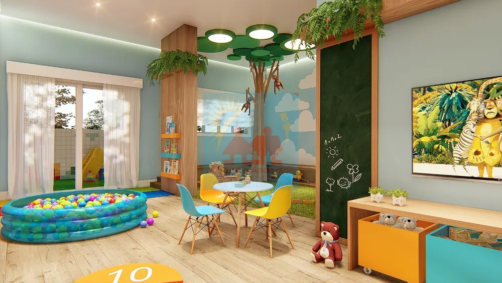 Apartamento, 3 quartos, 125 m² - Foto 10
