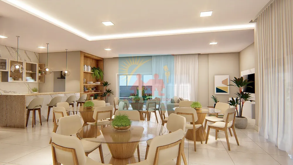 Apartamento, 3 quartos, 125 m² - Foto 12
