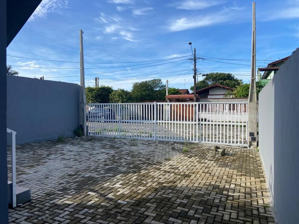 Casa, 2 quartos, 55 m² - Foto 2