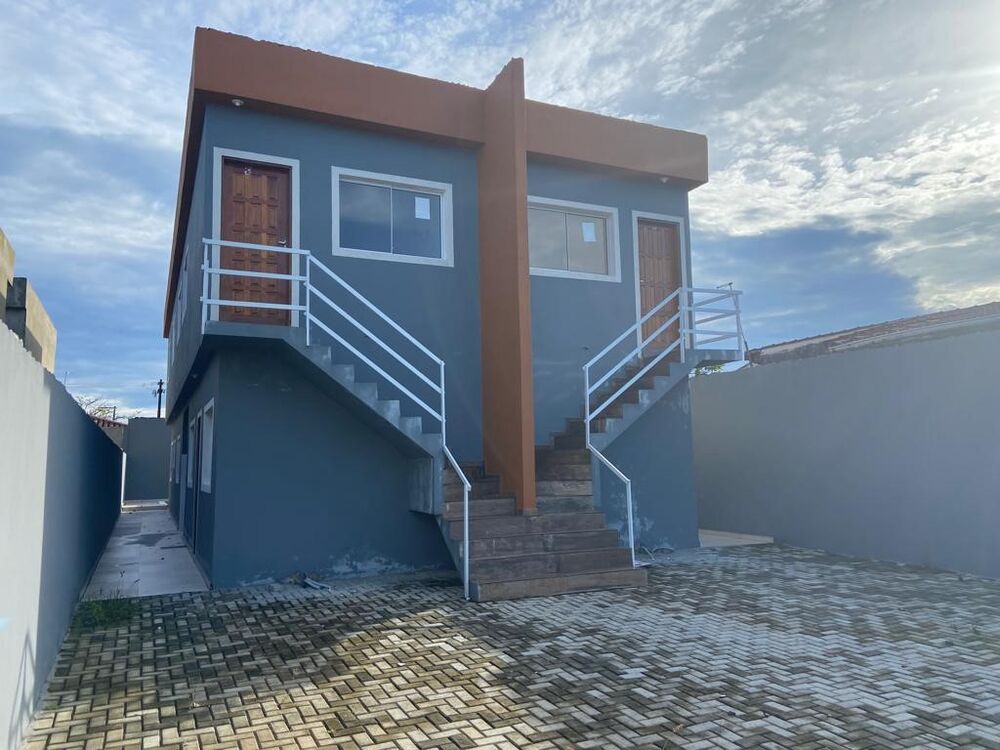 Casa, 2 quartos, 55 m² - Foto 8