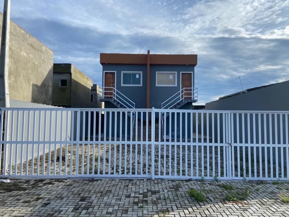 Casa, 2 quartos, 55 m² - Foto 5