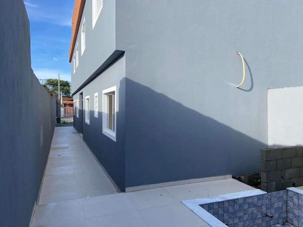 Casa, 2 quartos, 55 m² - Foto 1