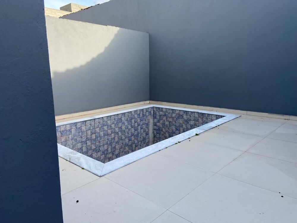 Casa, 2 quartos, 55 m² - Foto 4