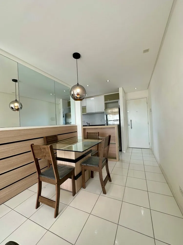 Apartamento, 2 quartos, 50 m² - Foto 1