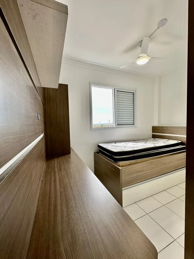 Apartamento, 2 quartos, 50 m² - Foto 6