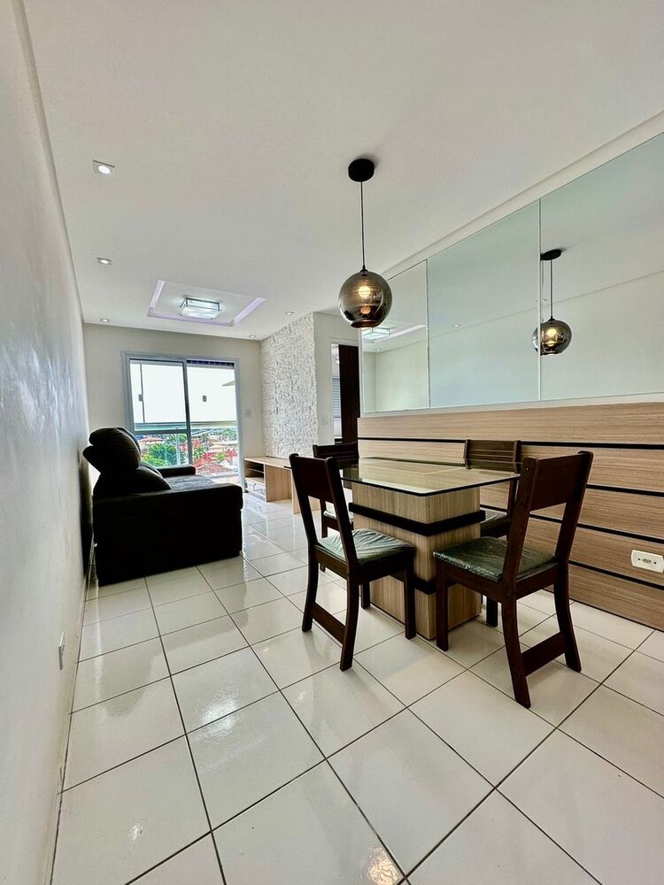 Apartamento, 2 quartos, 50 m² - Foto 6
