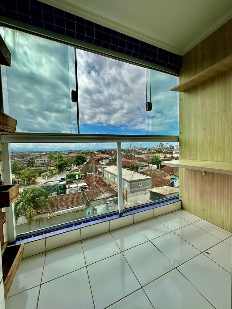 Apartamento, 2 quartos, 50 m² - Foto 5