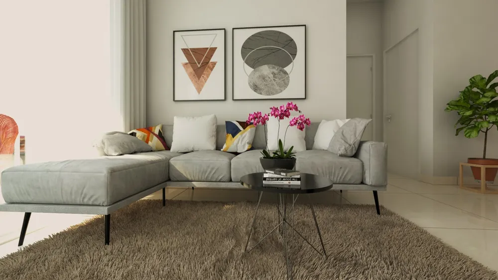 Apartamento, 2 quartos, 67 m² - Foto 16