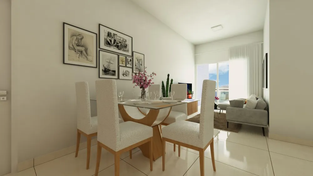 Apartamento, 2 quartos, 67 m² - Foto 12