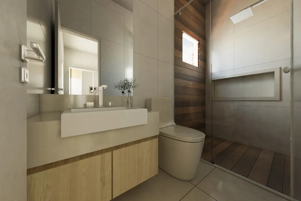 Apartamento, 2 quartos, 67 m² - Foto 13