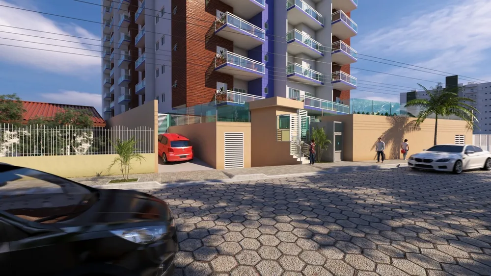 Apartamento, 2 quartos, 67 m² - Foto 19