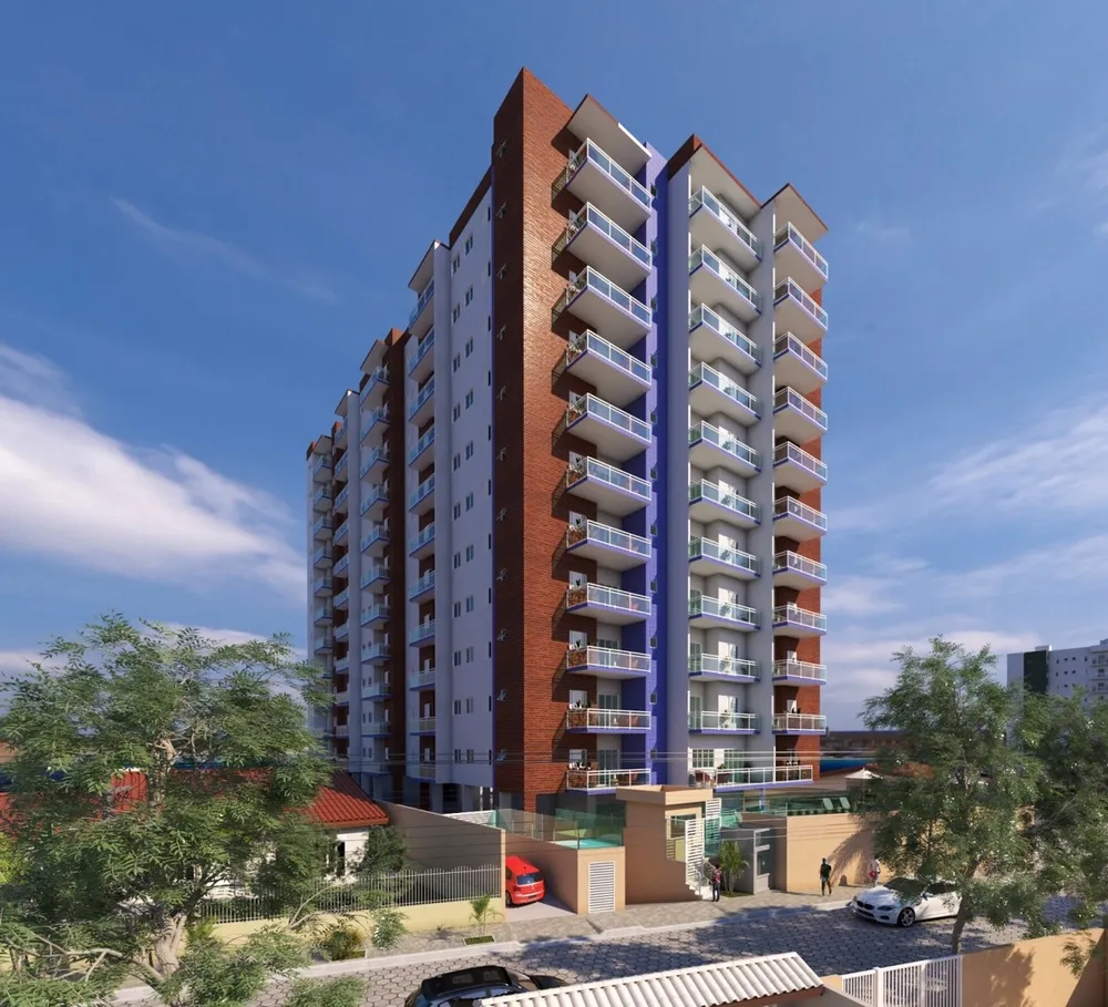 Apartamento, 2 quartos, 67 m² - Foto 20