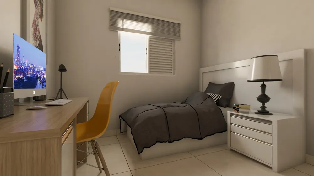 Apartamento, 2 quartos, 67 m² - Foto 14