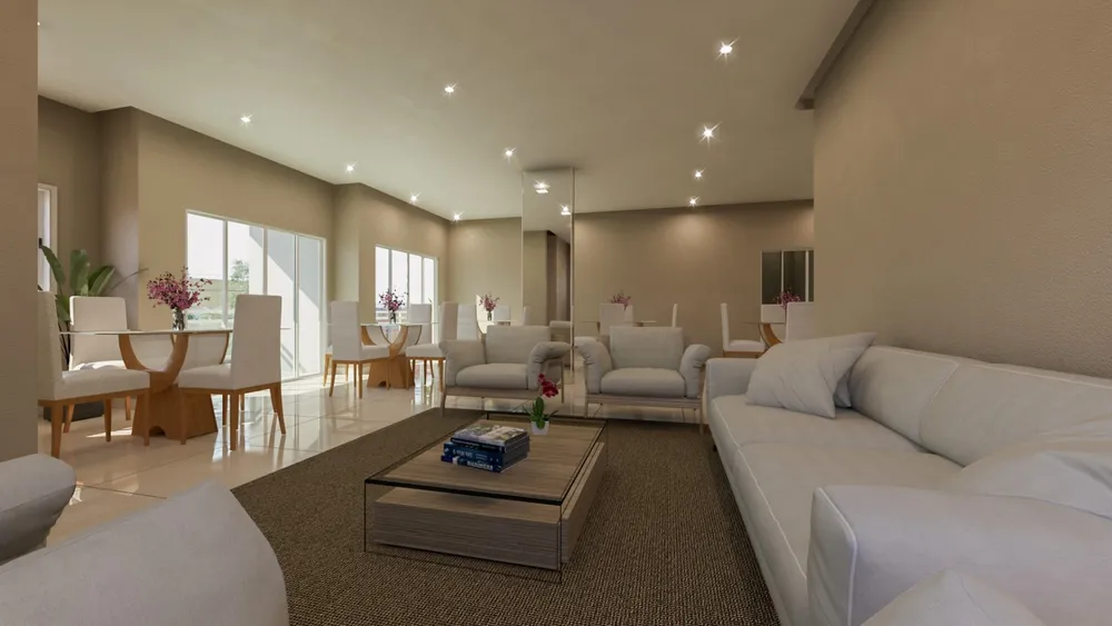 Apartamento, 2 quartos, 67 m² - Foto 17