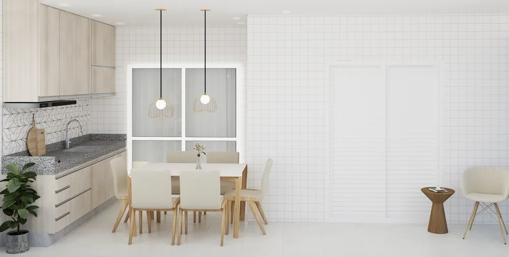 Apartamento, 2 quartos, 76 m² - Foto 5