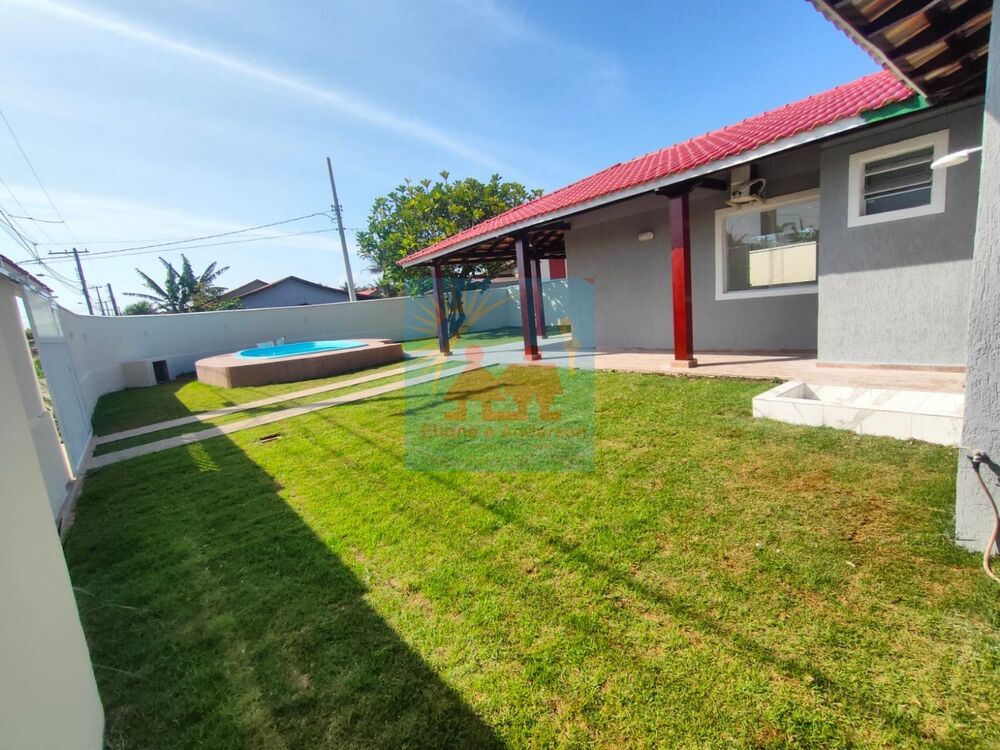Casa, 3 quartos, 150 m² - Foto 9
