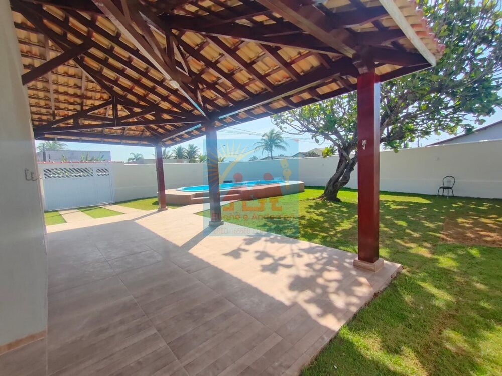 Casa, 3 quartos, 150 m² - Foto 11
