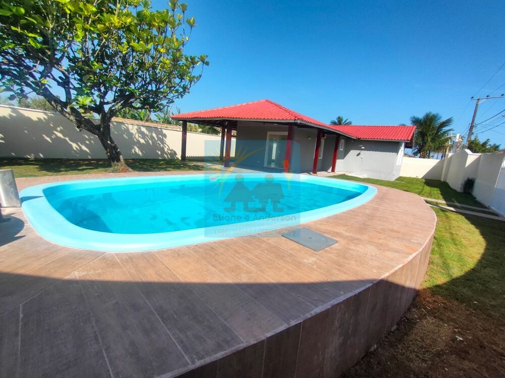 Casa, 3 quartos, 150 m² - Foto 12