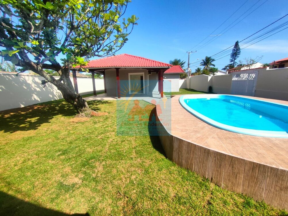 Casa, 3 quartos, 150 m² - Foto 3