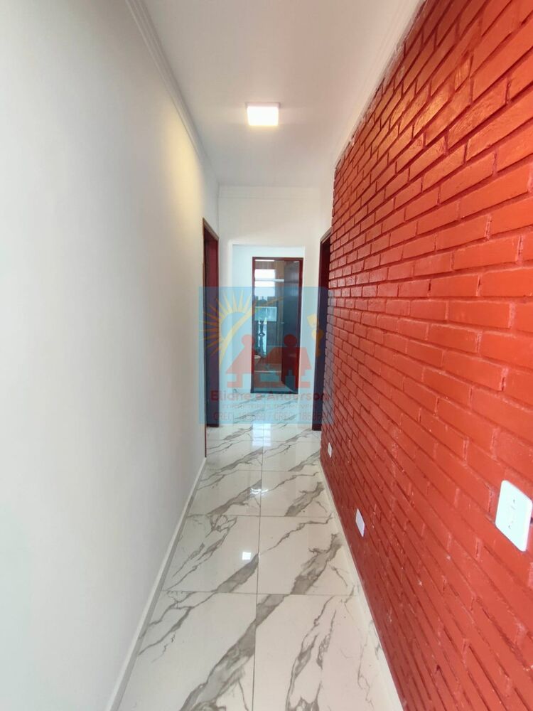 Casa, 3 quartos, 150 m² - Foto 1