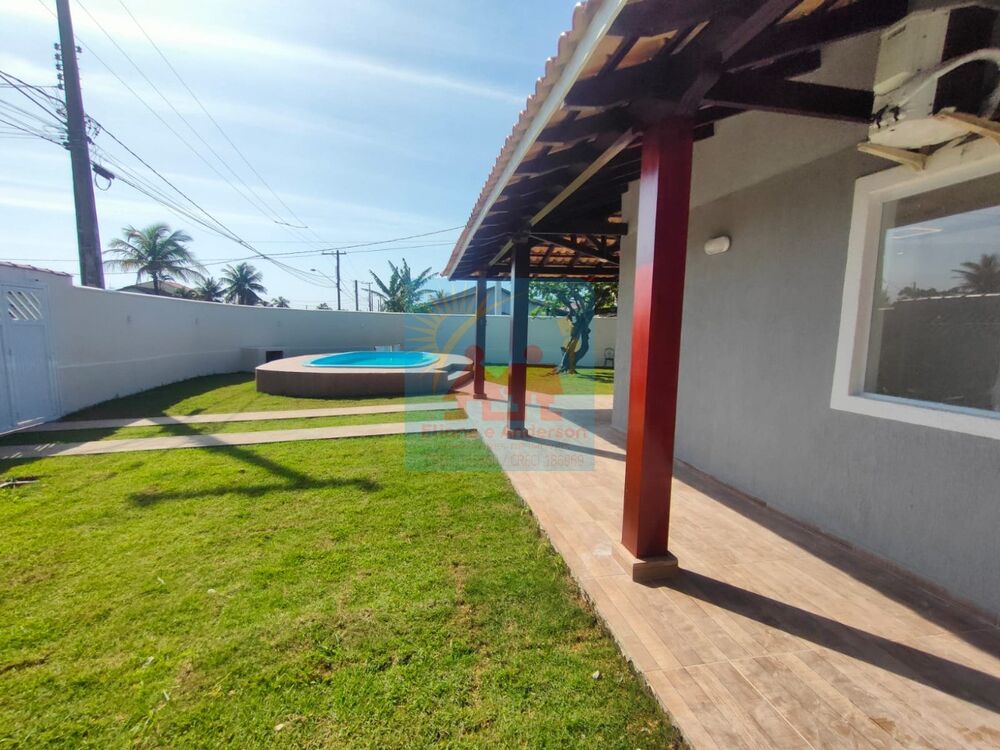 Casa, 3 quartos, 150 m² - Foto 4