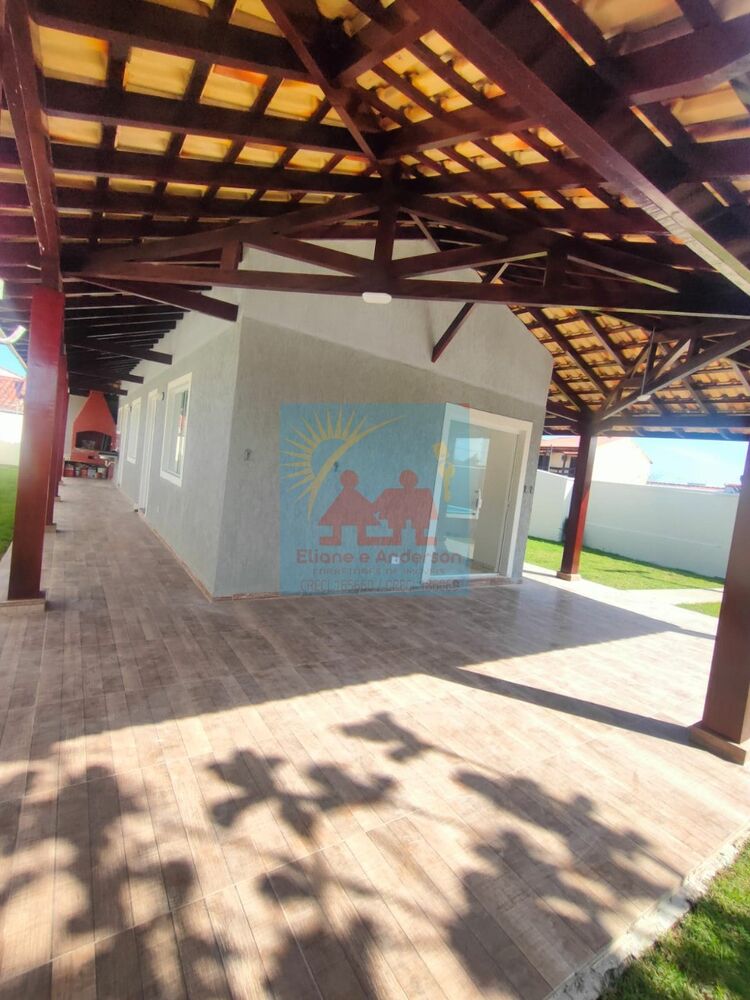 Casa, 3 quartos, 150 m² - Foto 5