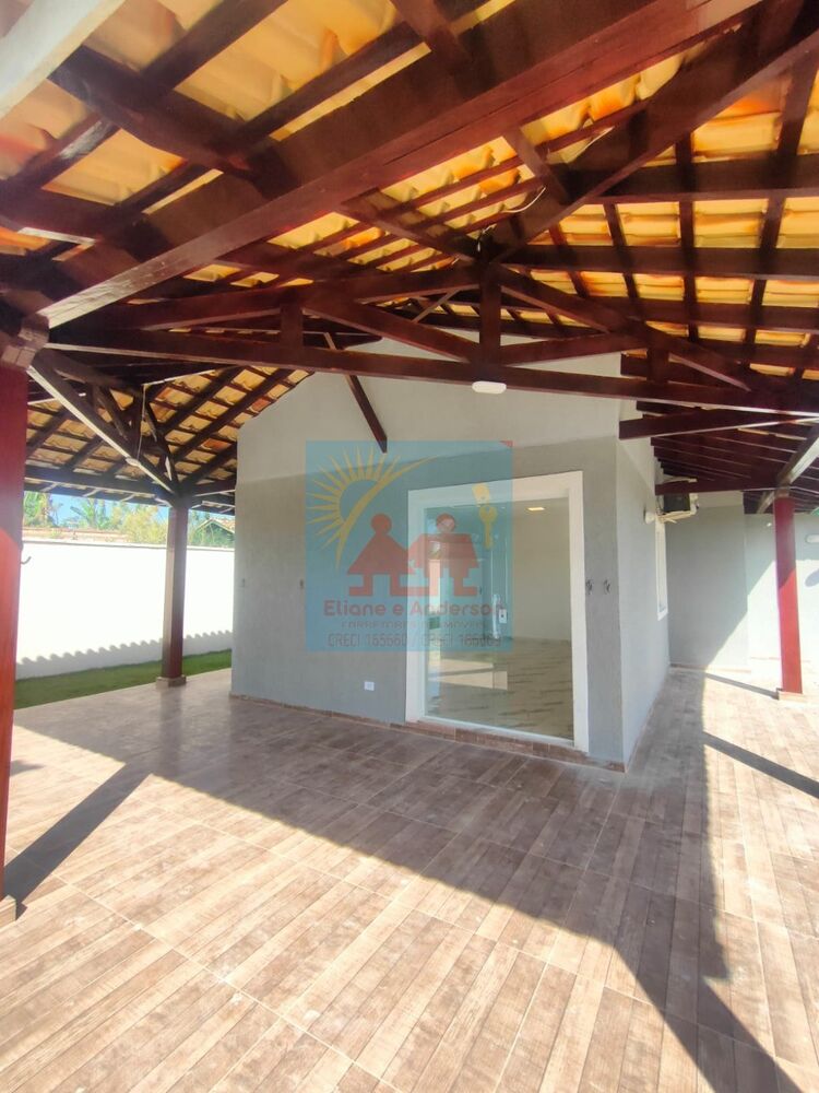 Casa, 3 quartos, 150 m² - Foto 6