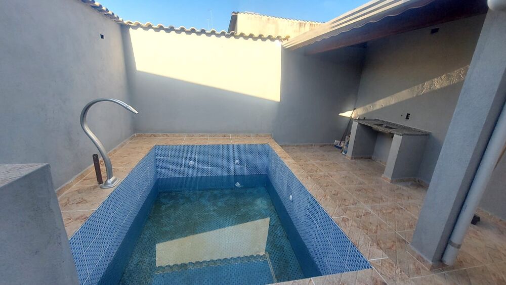 Casa, 2 quartos - Foto 7