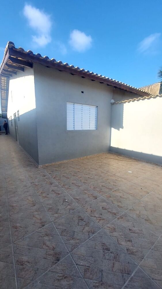 Casa, 2 quartos - Foto 2