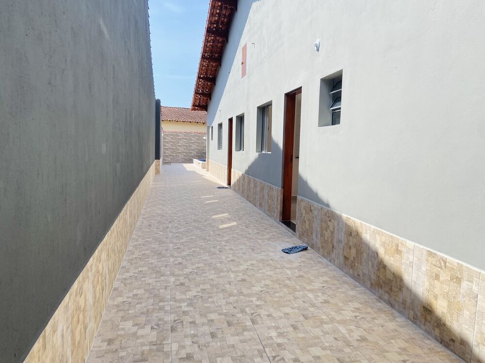 Casa, 2 quartos, 81 m² - Foto 4