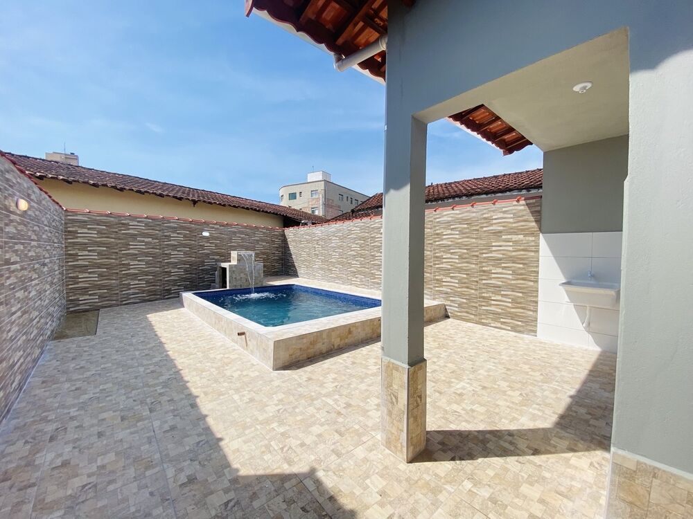 Casa, 2 quartos, 81 m² - Foto 8