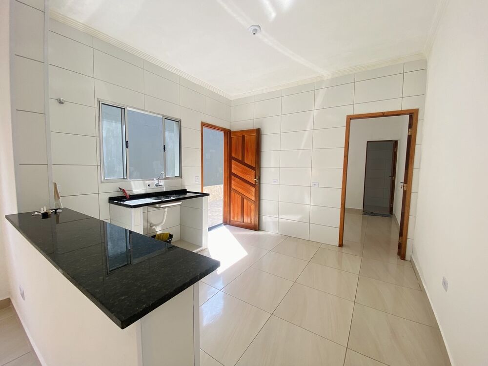 Casa, 2 quartos, 81 m² - Foto 5
