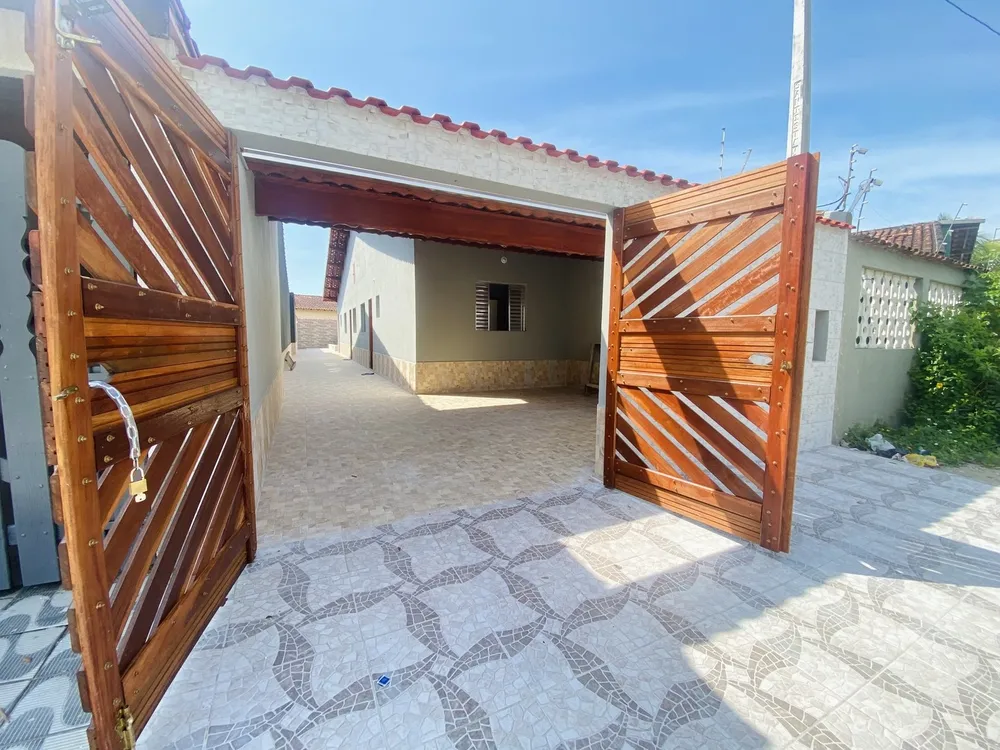 Casa, 2 quartos, 81 m² - Foto 4