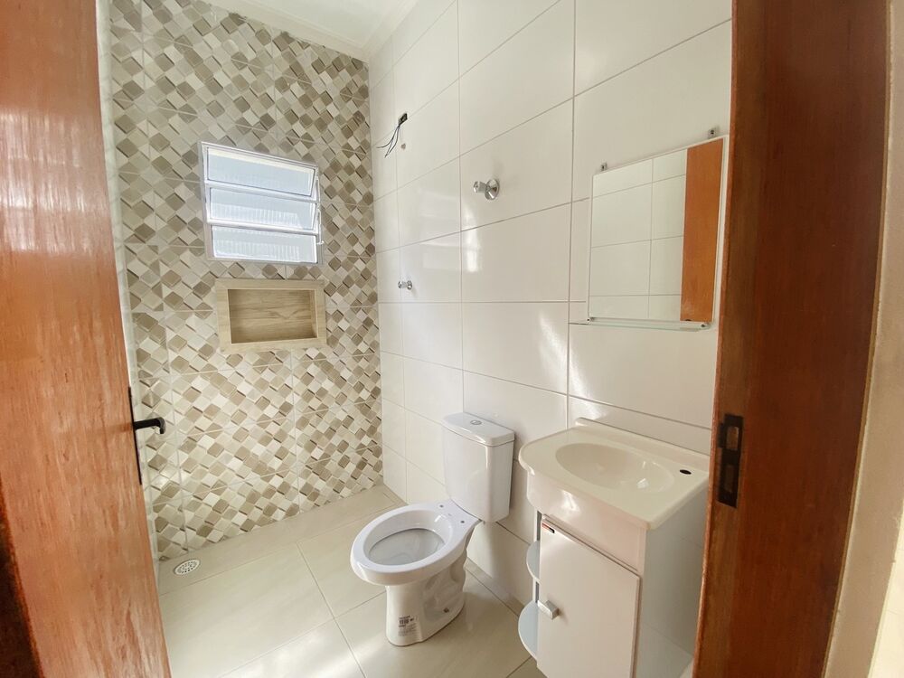 Casa, 2 quartos, 81 m² - Foto 6