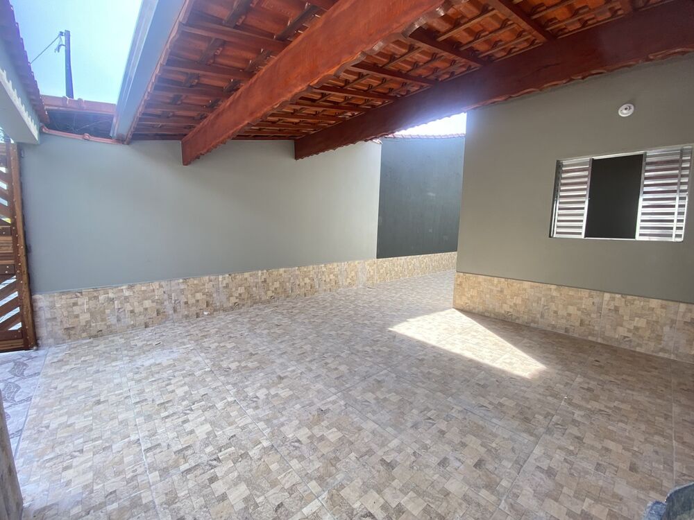 Casa, 2 quartos, 81 m² - Foto 3