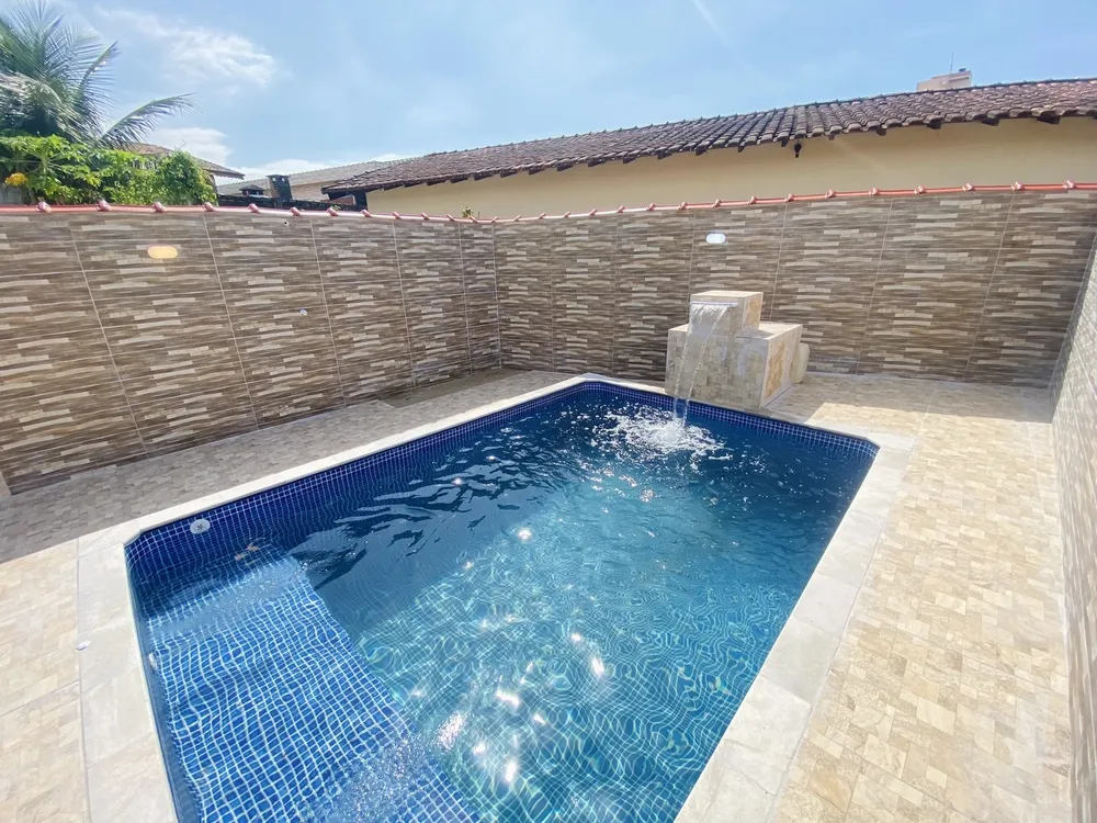 Casa, 2 quartos, 81 m² - Foto 1