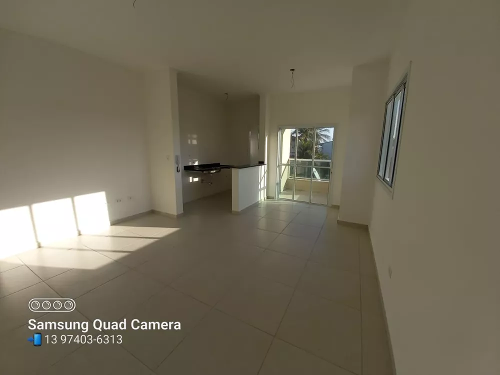 Apartamento à venda com 2 quartos, 71m² - Foto 2