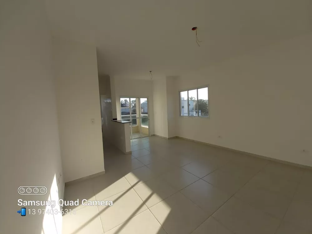 Apartamento à venda com 2 quartos, 71m² - Foto 1