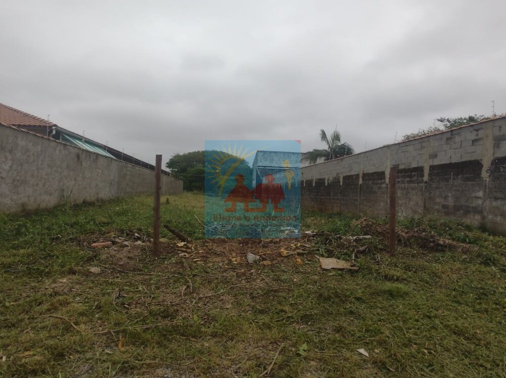 Terreno, 600 m² - Foto 1