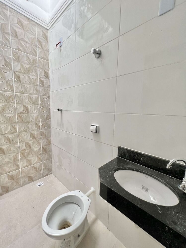 Casa, 2 quartos, 57 m² - Foto 6